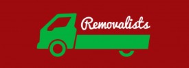 Removalists The Bluff QLD - Furniture Removals